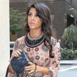 Midnight festival bib necklace from Stella & Dot